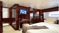 VALQUEST - Master Cabin 2